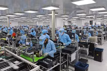 Samsung chuyển sang linh kiện Trung Quốc để tránh tăng giá điện thoại