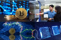 Cá nhân giao dịch tài sản mã hóa phải nộp thuế 0,1% trên doanh thu