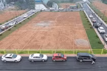 Thế Giới Di Động và FPT Telecom muốn lấn sân vào bất động sản