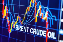 Giá dầu Brent vượt 115 USD, WTI phá mốc 100 USD do xung đột Trung Đông