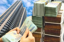 Lãi vay mua nhà tăng cao, dòng tiền đầu tư chuyển hướng đi đâu?