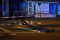 Người Việt bị tai nạn giao thông ở Đức: TikToker Bốp bị thương nặng 