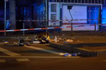 Người Việt bị tai nạn giao thông ở Đức: TikToker Bốp bị thương nặng 