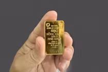 Giá Vàng SJC tăng vọt lên mức 172,7 triệu đồng/lượng