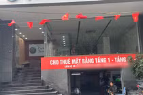 Cửa hàng Hà Nội đóng cửa hàng loạt, thị trường đang thay đổi nhanh chóng