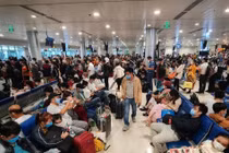 Tăng chuyến bay, tàu hỏa đi các điểm du lịch dịp 30/4 -1/5