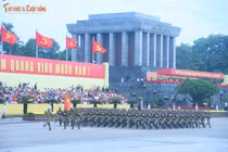 Thư cảm ơn của Ban Chỉ đạo Trung ương về các hoạt động cho ngày của đất nước