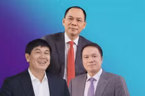 Người kế vị tỷ phú USD Việt: Nghìn tỷ trong tay, quyền lực đã thực trao?