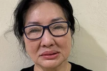 Bà Như Loan khai chuyện chi dùng trăm tỷ kiếm được từ khu đất Bến Vân Đồn