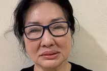 Bà Như Loan khai chuyện chi dùng trăm tỷ kiếm được từ khu đất Bến Vân Đồn