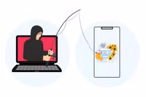 Cảnh báo lừa đảo, mạo danh làm sổ đỏ đòi 30% tiền bồi thường đất