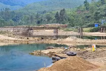 Dự án nghìn tỉ Suối Voi ở Huế bị rà soát thu hồi vì chậm tiến độ