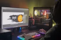 Làm việc từ xa: Linh hoạt thời gian nhưng dễ sống khép kín