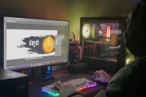 Làm việc từ xa: Linh hoạt thời gian nhưng dễ sống khép kín