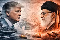 Tổng thống Trump tiết lộ về quà dầu khí từ Iran và đàm phán Mỹ