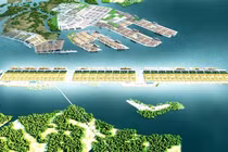 TP HCM chốt liên danh siêu cảng Cần Giờ 5 tỷ USD