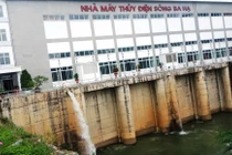 Thủy điện Sông Ba Hạ được chuyên gia nhìn nhận hoạt động đấu thầu ra sao?