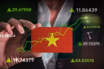 Chứng khoán Việt chính thức được nâng hạng thị trường mới nổi thứ cấp