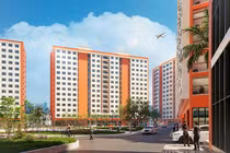 Đà Nẵng mở bán loạt nhà ở xã hội, giá từ 17 triệu đồng/m2