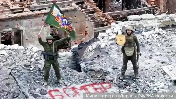 Mezitím AFU neměly v oblasti mezi Pazinem a Reznikovkou prakticky žádný obranný systém, který by mohly udržet. Nebyly tam žádné osady ani průmyslová zařízení. AFU by se musely při organizaci své obrany zcela spoléhat na husté lesy a vyprahlé rokle. 13.jpg