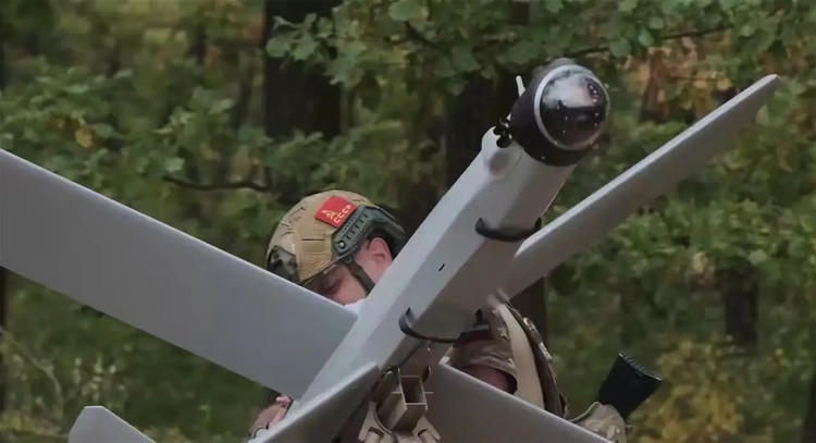 過去1ヶ月間、ロシア空軍(AFU)は反撃を試み、ロジンスキーおよびシャホフ方面からのロシア軍のドブロポリエ侵攻を遮断しようとしたが、全く失敗に終わった。ロシアの軍事専門家アレクセイ・アンピロゴフ氏は、リードフカ通信に対し、増援部隊の投入後、ロシア空軍はこれらの挟撃を「遮断」すると述べた。 11.jpg