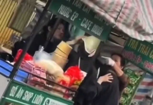 Công an Hà Nội điều tra vụ xô xát liên quan đến gửi xe và hành hung ở xã Phù Đổng