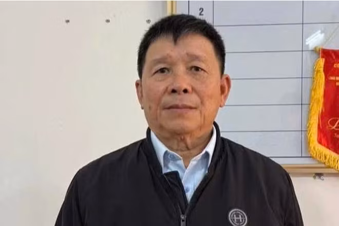 Trốn thuế hơn 3,8 tỷ đồng, Phó Giám đốc Công ty Sơn Hải bị khởi tố