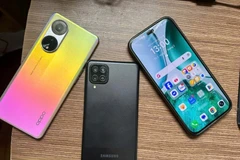 Cảnh báo nóng Android đời cũ dễ bị hack dữ liệu