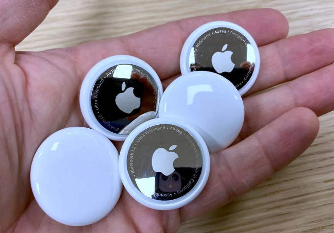 AirTag 2 sẽ được trình làng vào năm 2024? ảnh 2