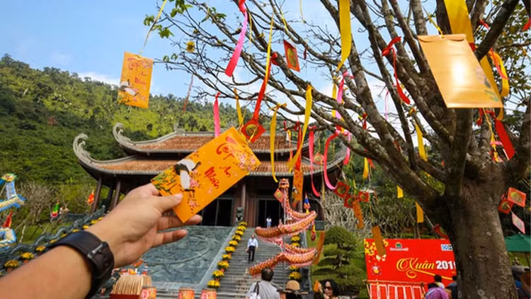 Phong tục đẹp Tết cổ truyền Việt Nam ảnh 7