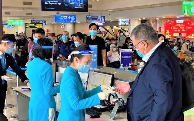 Tăng cường giám sát chặt chẽ người nhập cảnh để phòng dịch bệnh Marburg. Ảnh minh họa. Ảnh:internet