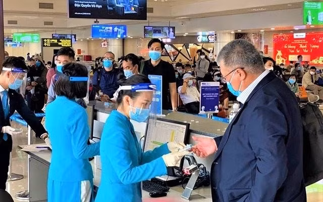 Tăng cường giám sát chặt chẽ người nhập cảnh để phòng dịch bệnh Marburg. Ảnh minh họa. Ảnh:internet Tăng cường giám sát chặt chẽ người nhập cảnh để phòng dịch bệnh Marburg. Ảnh minh họa. Ảnh:internet