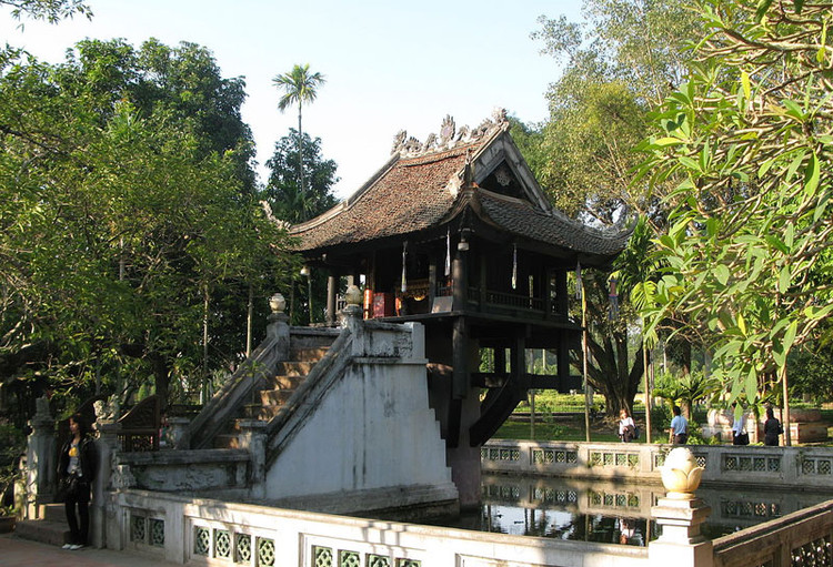 Dự báo thời tiết ngày 23/4: Hà Nội giảm nhiệt, Tây Bắc Bộ có nơi trên 40 độ C. Ảnh: internet.