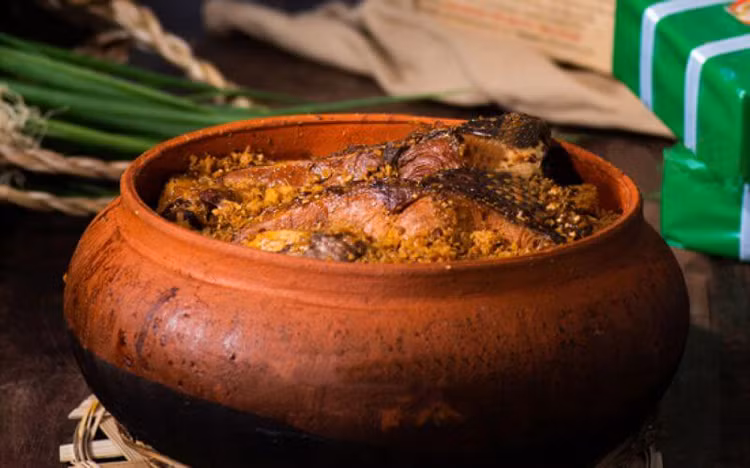 Đặc sản miền Bắc làm quà Tết ảnh 8