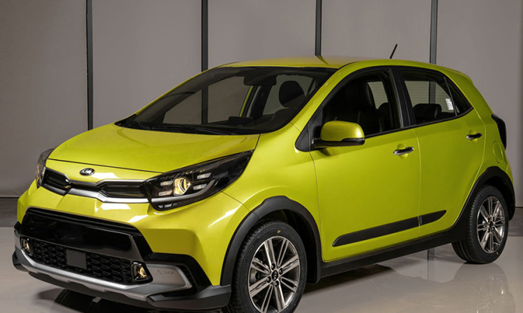 Xe sở hữu thiết kế thể thao và hiện đại đi kèm nhiều màu sơn ngoại trẻ trung. Bên trong xe là không gian nội thất rộng rãi và tích hợp nhiều ngăn để đồ tiện lợi. Xe có động cơ xăng Kappa 1.25L cung cấp công suất 86 mã lực cùng momen xoắn cực đại 120Nm, đi kèm với đó là hộp số sàn hoặc tự động 4 cấp. Với kích thước nhỏ gọn, Kia Morning dễ dàng luồn lách trong điều kiện giao thông đô thị.