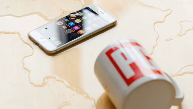 Ảnh minh họa. - Ảnh: internet.