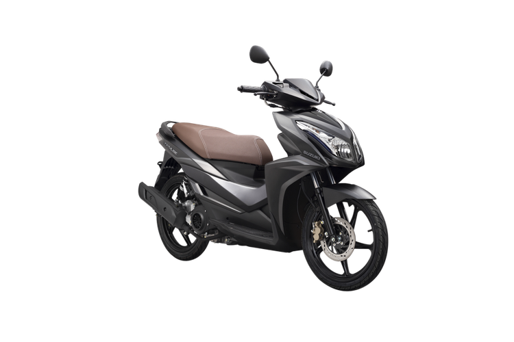 Impulse được trang bị khối động cơ 125cc, 4 thì, xe đạt được sự vận hành ổn định với công suất tối đa 9,2 mã lực tại tua máy 8000 vòng/phút và mô-men xoắn cực đại đạt 9,2 Nm. Mẫu xe này còn có hệ thống phun xăng điện tử DCP-Fi giúp tiết kiệm nhiên liệu và hệ thống làm mát siêu tốc giúp xe giảm nhiệt nhanh. Ngoài những ưu điểm nổi bật và phong cách thiết kế đẹp mắt, mức giá của Suzuki Impulse cũng phù hợp với nhóm khách hàng sinh viên. Suzuki Impulse chỉ có 1 phiên bản với 4 màu sắc khác nhau và có mức giá đề xuất là 28.490.000 VNĐ.