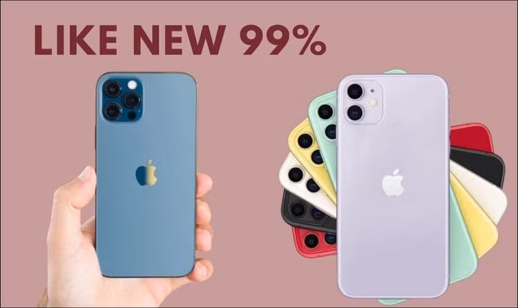  Một số lưu ý quan trọng khi mua iPhone cũ ảnh 1