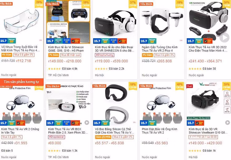 Ảnh chụp màn hình