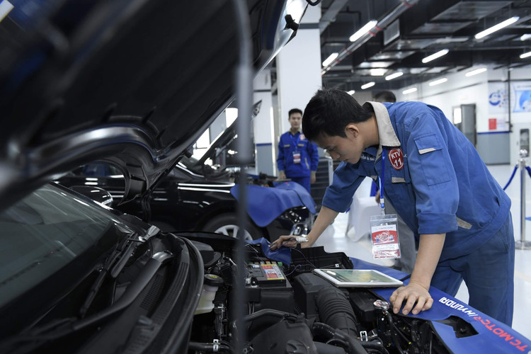 Ảnh minh họa. - Ảnh:internet.