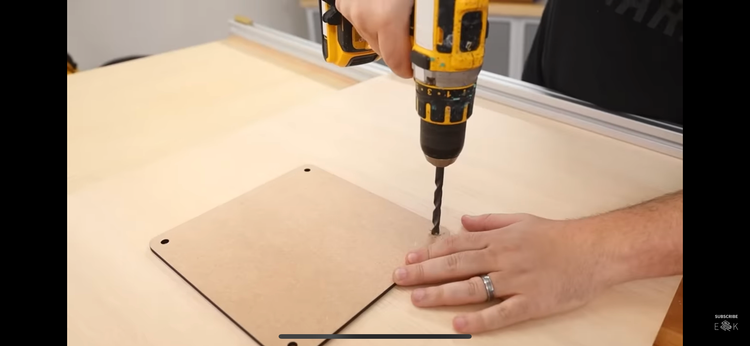 Youtube tự tay làm tất cả các bước. Youtube tự tay làm tất cả các bước.