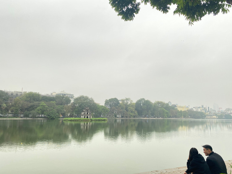 Là một địa điểm vui chơi quen thuộc và gần gũi tại Hà Nội mà chúng ta không thể bỏ lỡ trong bất kỳ một kì nghỉ nào. Ảnh. T.Huy