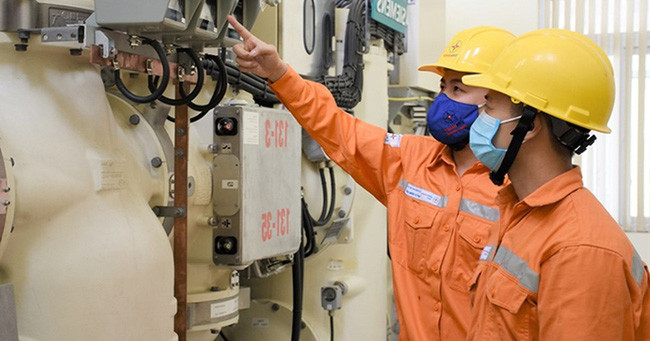 Ảnh minh họa. - Ảnh: internet.