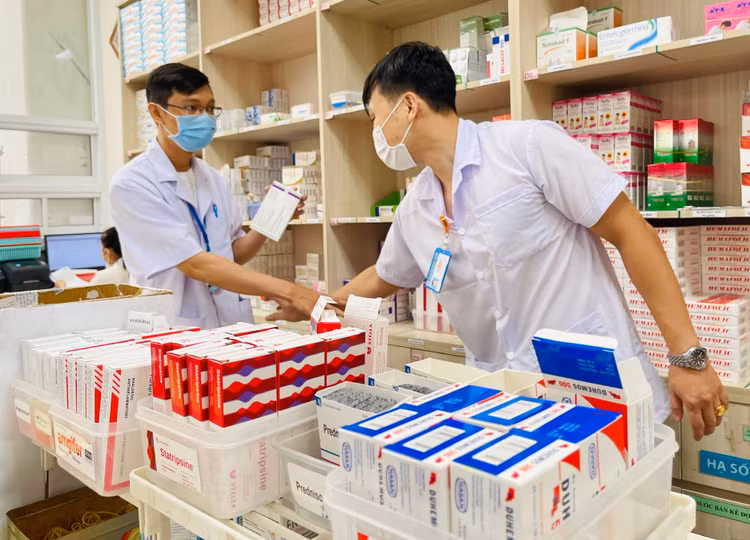 Hình minh họa. Ảnh: Internet.