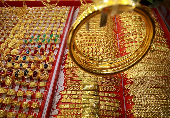 Ảnh minh họa. - Ảnh: internet.