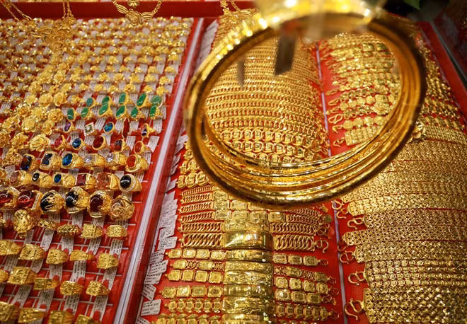 Ảnh minh họa. - Ảnh: internet.