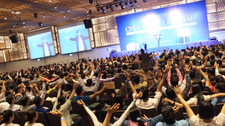 Ảnh minh họa. - Ảnh: internet.