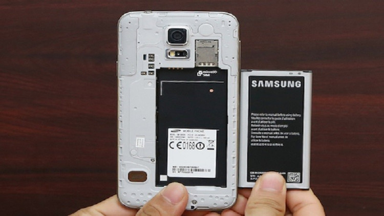 Những tính năng, đặc điểm dần bị loại bỏ trên smartphone ảnh 3