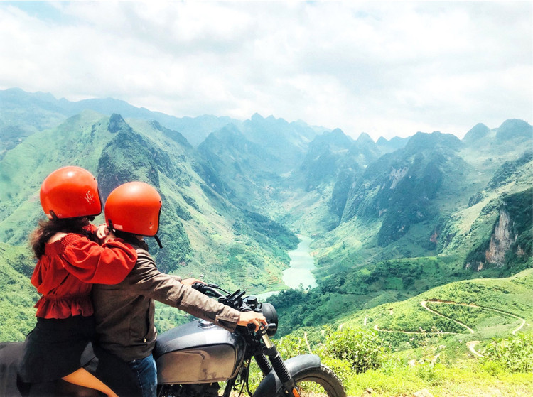 Ảnh: Lê Vinh Đệ.