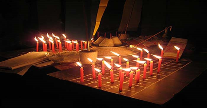 Trong những ngày đầu năm, cúng sao giải hạn là lễ khá quan trọng của người Việt Nam.